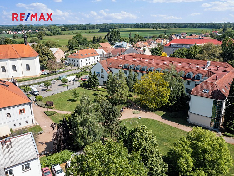 Prodej činžovního domu 327 m² - foto 6
