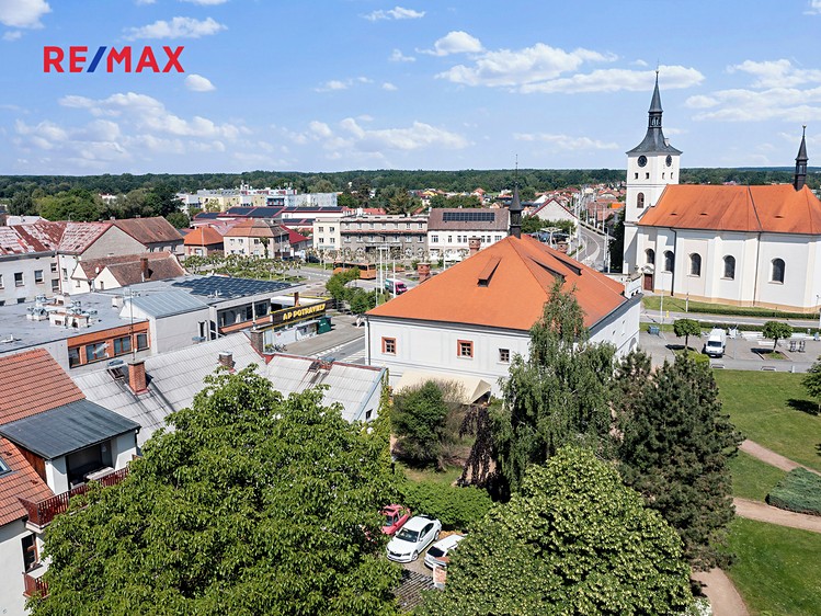 Prodej činžovního domu 327 m² - foto 5