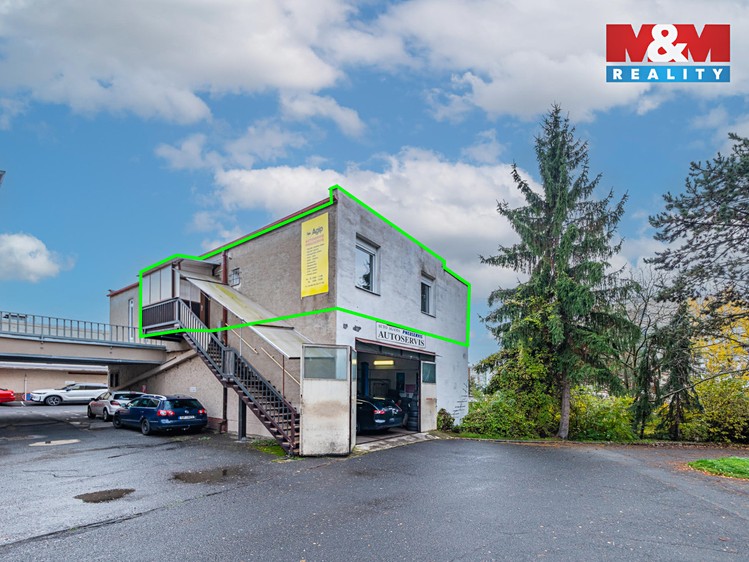 Prodej činžovního domu 58 m² - foto 3