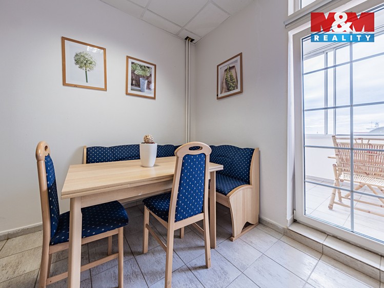 Prodej činžovního domu 58 m² - foto 6