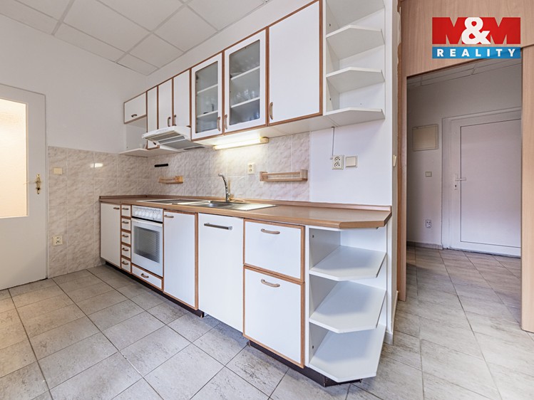 Prodej činžovního domu 58 m² - foto 5
