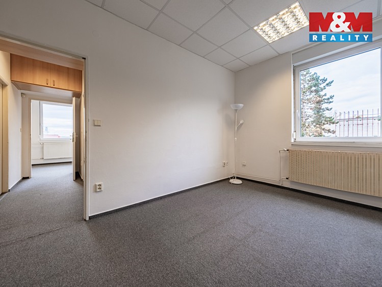 Prodej činžovního domu 58 m² - foto 8