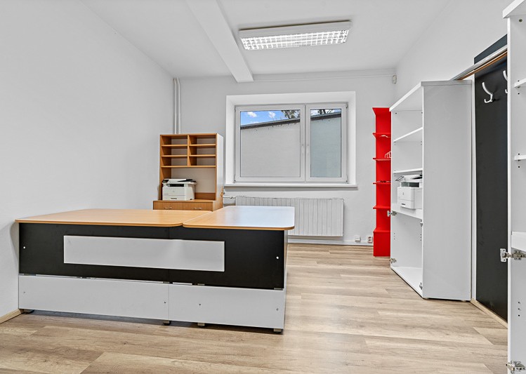 Prodej obchodního prostoru 1 976 m² - foto 3