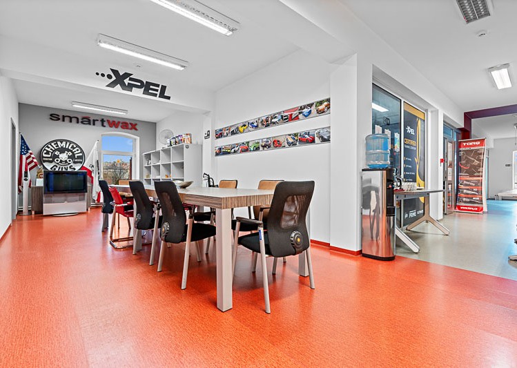 Prodej obchodního prostoru 1 976 m² - foto 4