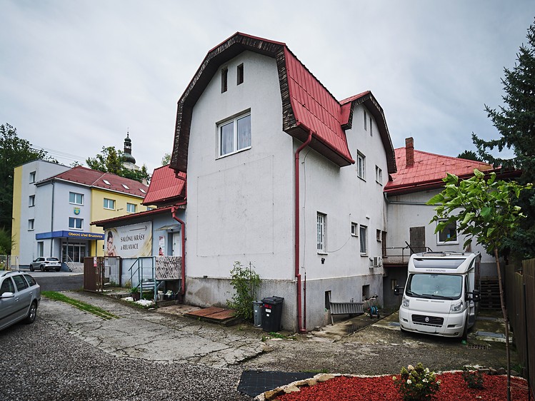 Prodej skladového prostoru 773 m² - foto 2