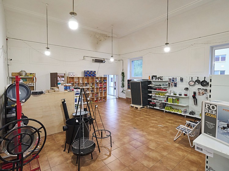 Prodej skladového prostoru 773 m² - foto 5