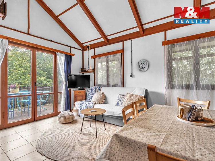 Prodej ubytovacího zařízení 181 m² - foto 4