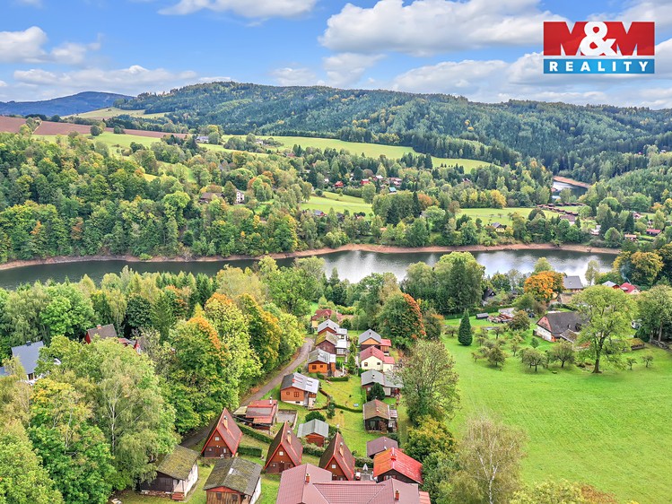 Prodej ubytovacího zařízení 181 m² - foto 3
