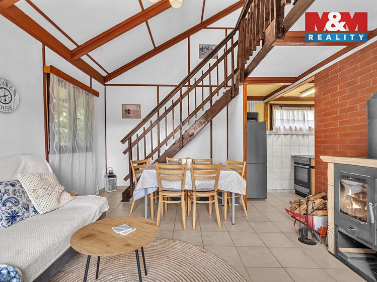 Prodej ubytovacího zařízení 181 m² - foto 5