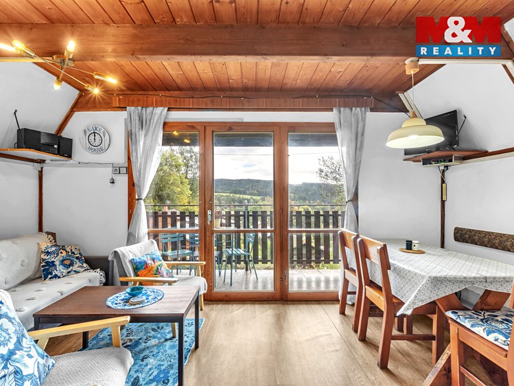 Prodej ubytovacího zařízení 181 m² - foto 6
