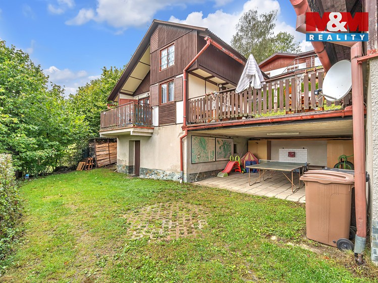Prodej ubytovacího zařízení 181 m² - foto 7