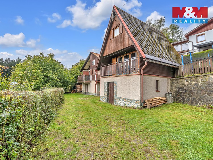 Prodej ubytovacího zařízení 181 m² - foto 8