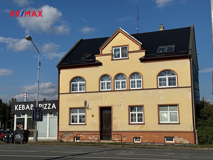 Prodej obchodního prostoru 515 m² - foto 5