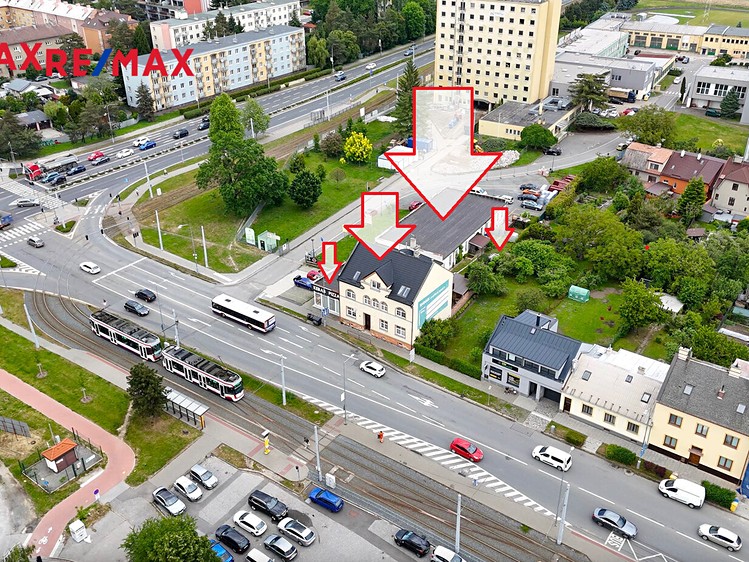 Prodej obchodního prostoru 515 m² - foto 6