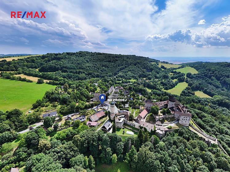 Prodej ubytovacího zařízení 328 m² - foto 2