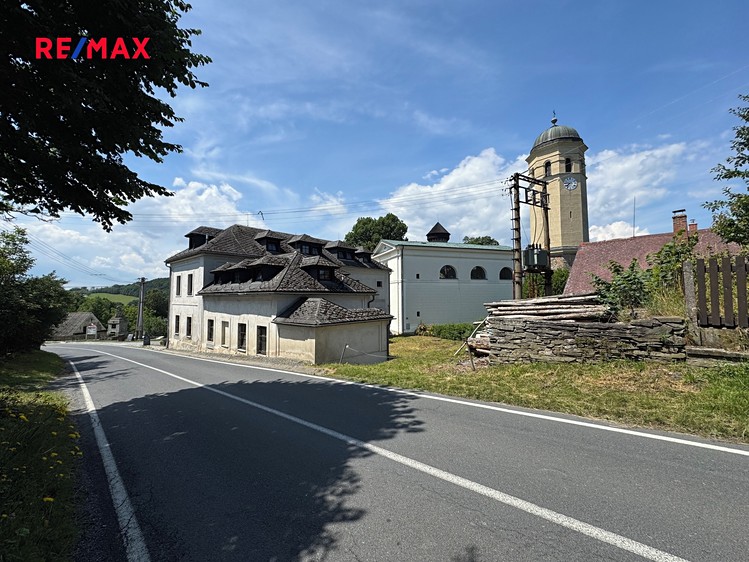 Prodej ubytovacího zařízení 328 m² - foto 8