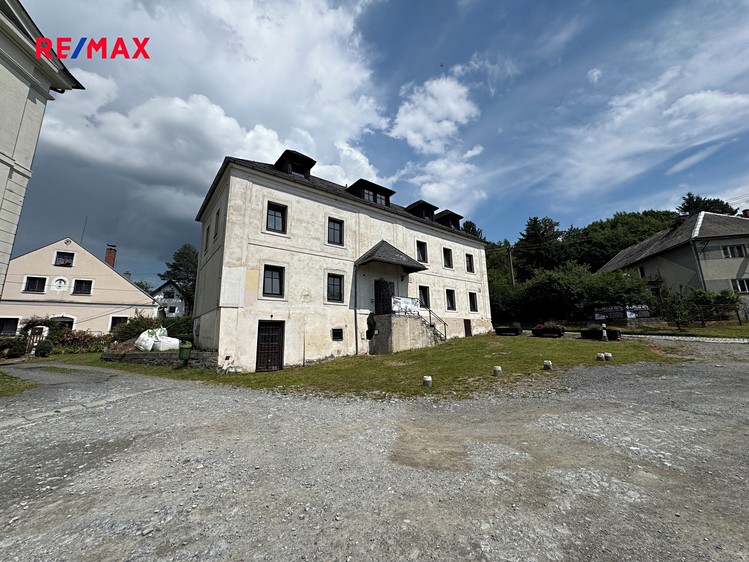 Prodej ubytovacího zařízení 328 m² - foto 6