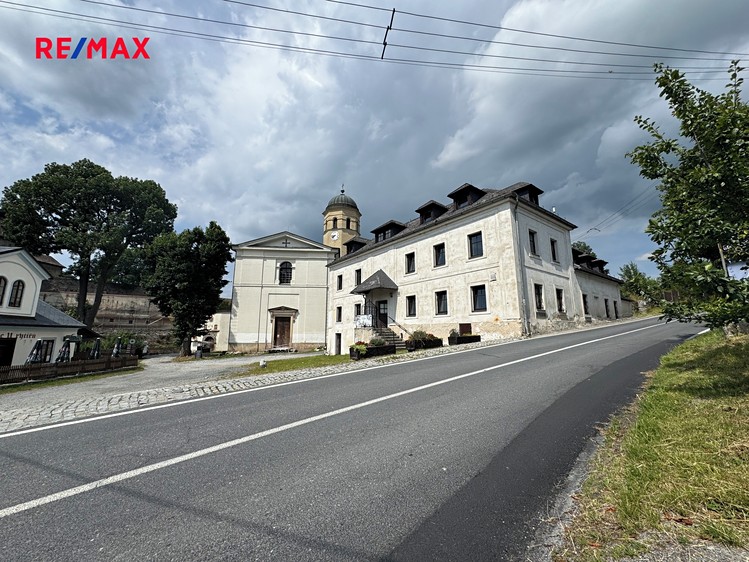 Prodej ubytovacího zařízení 328 m² - foto 7
