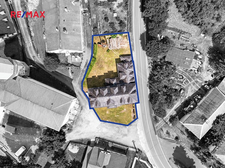 Prodej ubytovacího zařízení 328 m² - foto 5