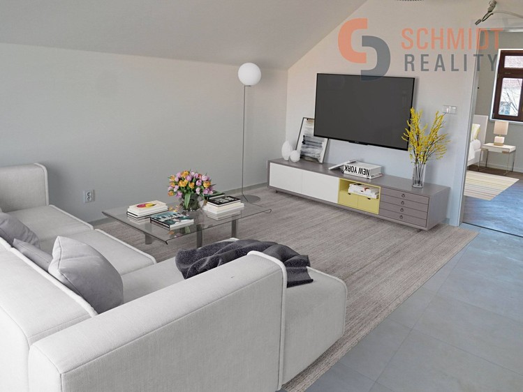 Prodej ubytovacího zařízení 252 m² - foto 4