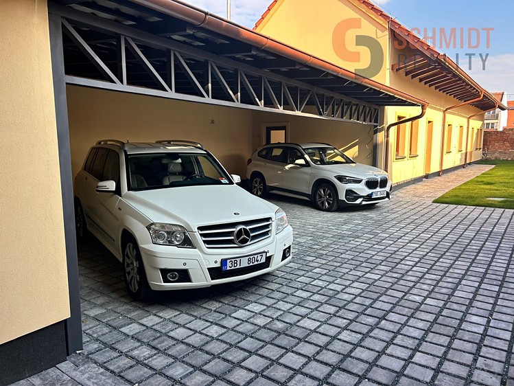 Prodej ubytovacího zařízení 252 m² - foto 3