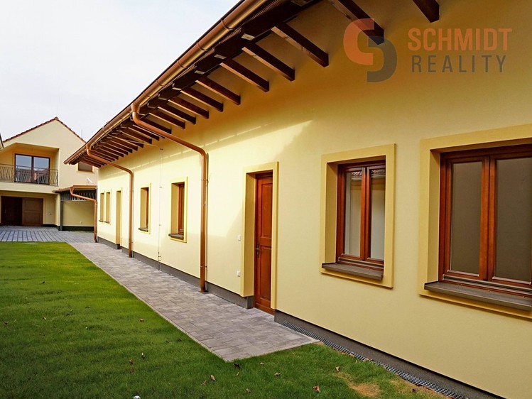 Prodej ubytovacího zařízení 252 m² - foto 2