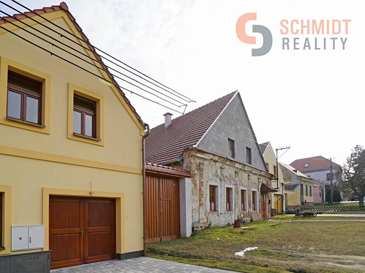 Prodej ubytovacího zařízení 252 m² - foto 1