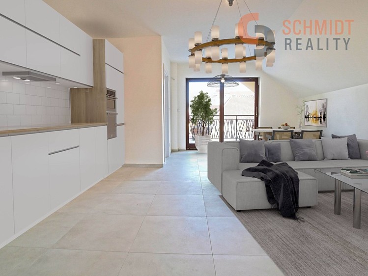 Prodej ubytovacího zařízení 252 m² - foto 5