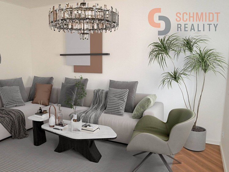 Prodej apartmánů 82 m² - foto 1