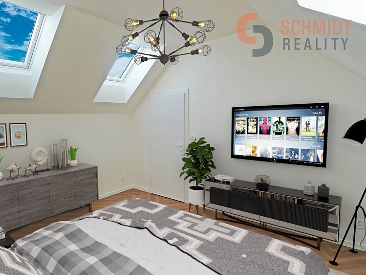 Prodej apartmánů 82 m² - foto 6
