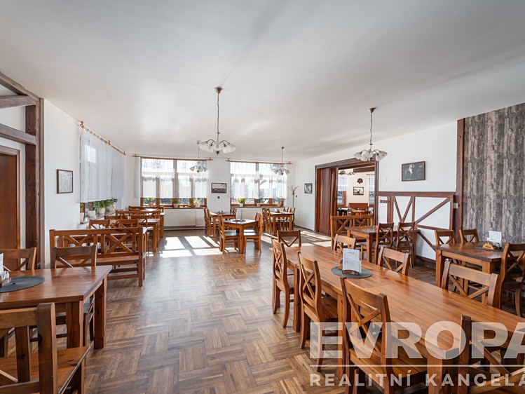 Prodej ubytovacího zařízení 777 m² - foto 3