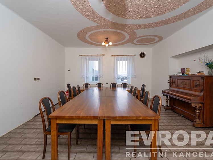 Prodej ubytovacího zařízení 777 m² - foto 6