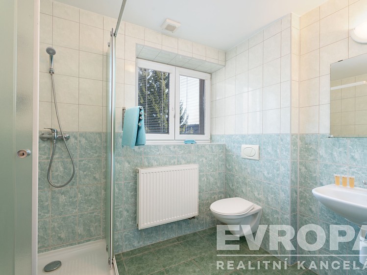 Prodej ubytovacího zařízení 777 m² - foto 8
