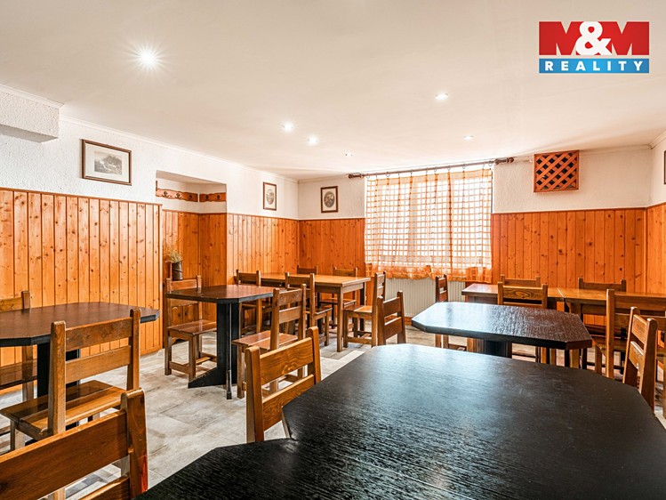 Prodej restaurace 700 m² - foto 4
