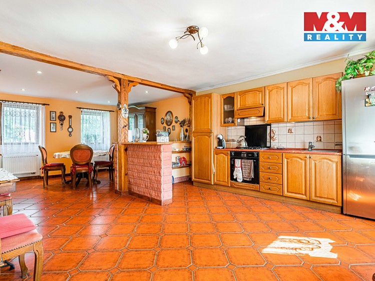 Prodej restaurace 700 m² - foto 6