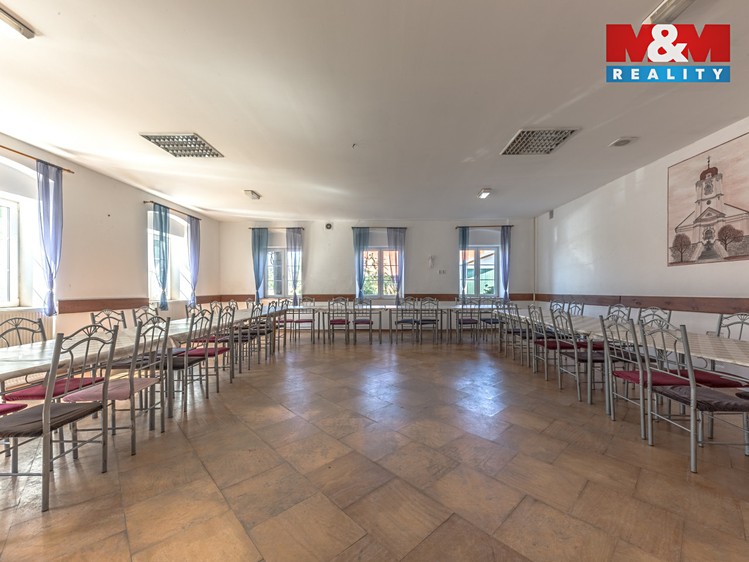 Prodej ubytovacího zařízení 1 015 m² - foto 8