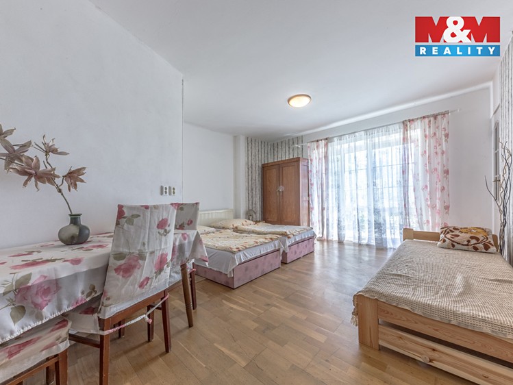 Prodej ubytovacího zařízení 1 015 m² - foto 7