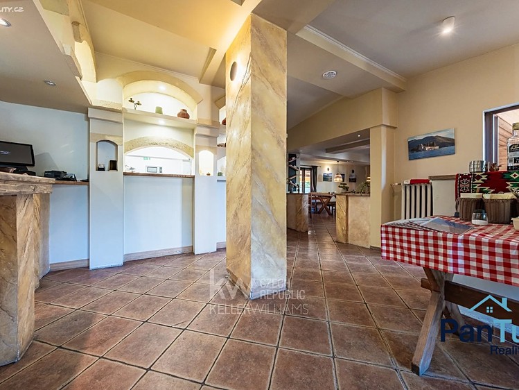 Prodej restaurace 110 m² - foto 4