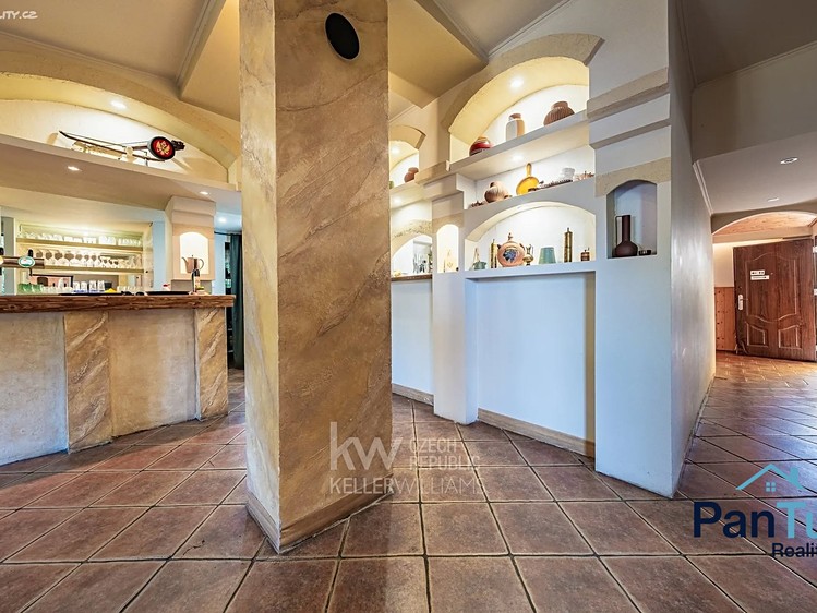 Prodej restaurace 110 m² - foto 5