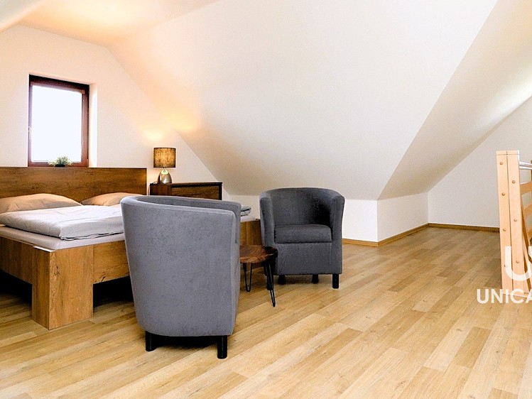 Prodej apartmánů 88 m² - foto 2
