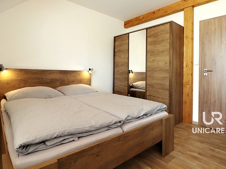 Prodej apartmánů 88 m² - foto 5