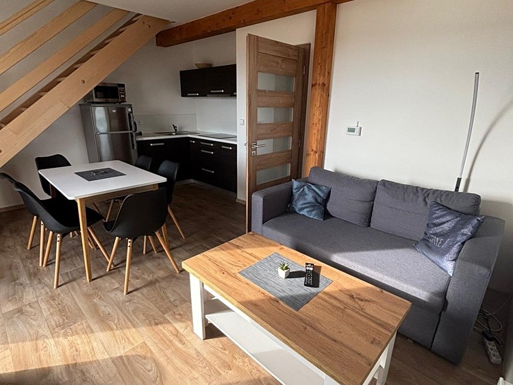 Prodej apartmánů 88 m² - foto 7