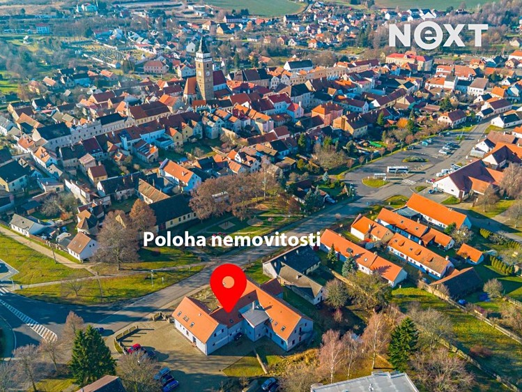 Prodej ubytovacího zařízení 1 023 m² - foto 3