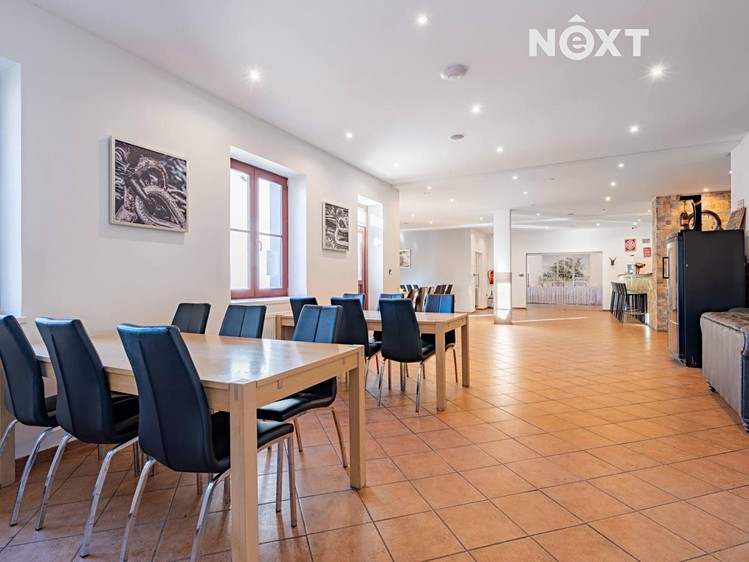Prodej ubytovacího zařízení 1 023 m² - foto 5