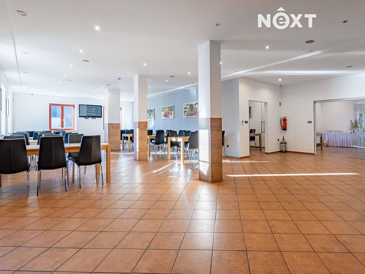 Prodej ubytovacího zařízení 1 023 m² - foto 8