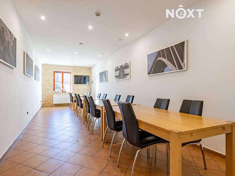 Prodej ubytovacího zařízení 1 023 m² - foto 6