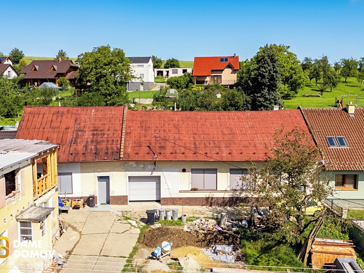 Prodej skladového prostoru 214 m² - foto 1
