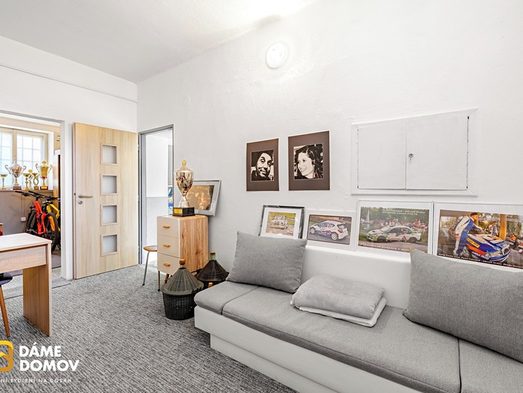 Prodej skladového prostoru 214 m² - foto 3