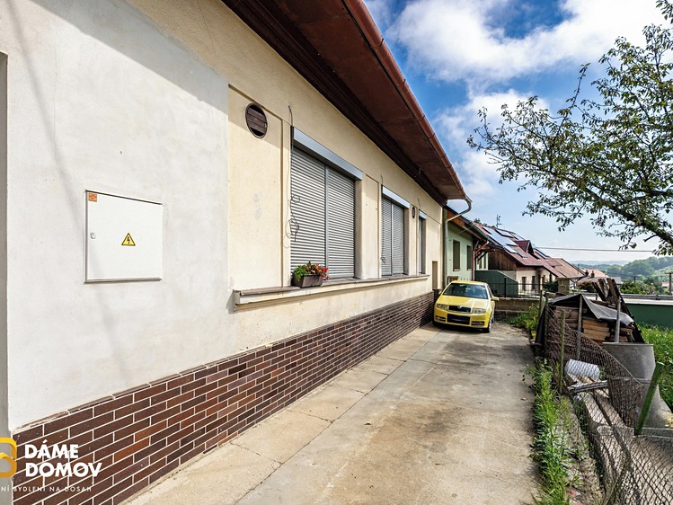 Prodej skladového prostoru 214 m² - foto 8
