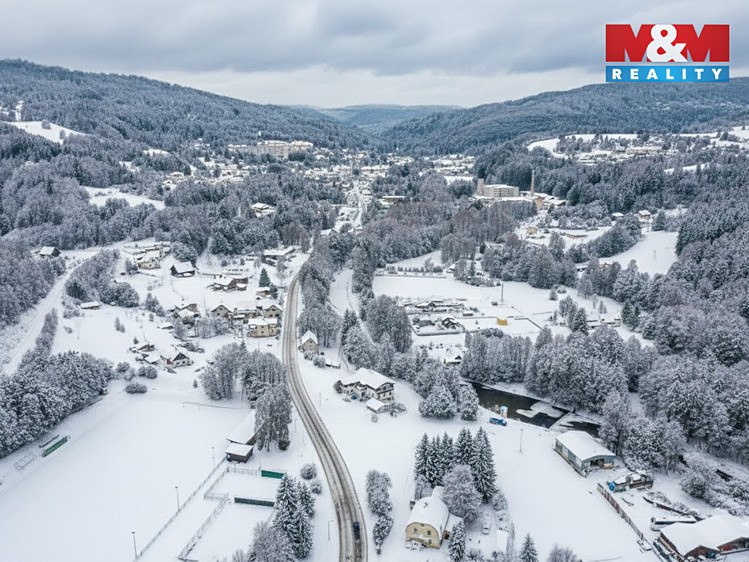 Prodej ubytovacího zařízení 500 m² - foto 4